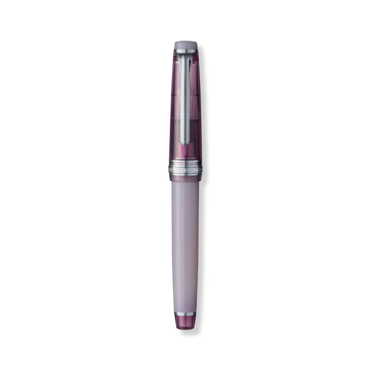 Sailor Manyo Fountain Pen - Cherry Blossom