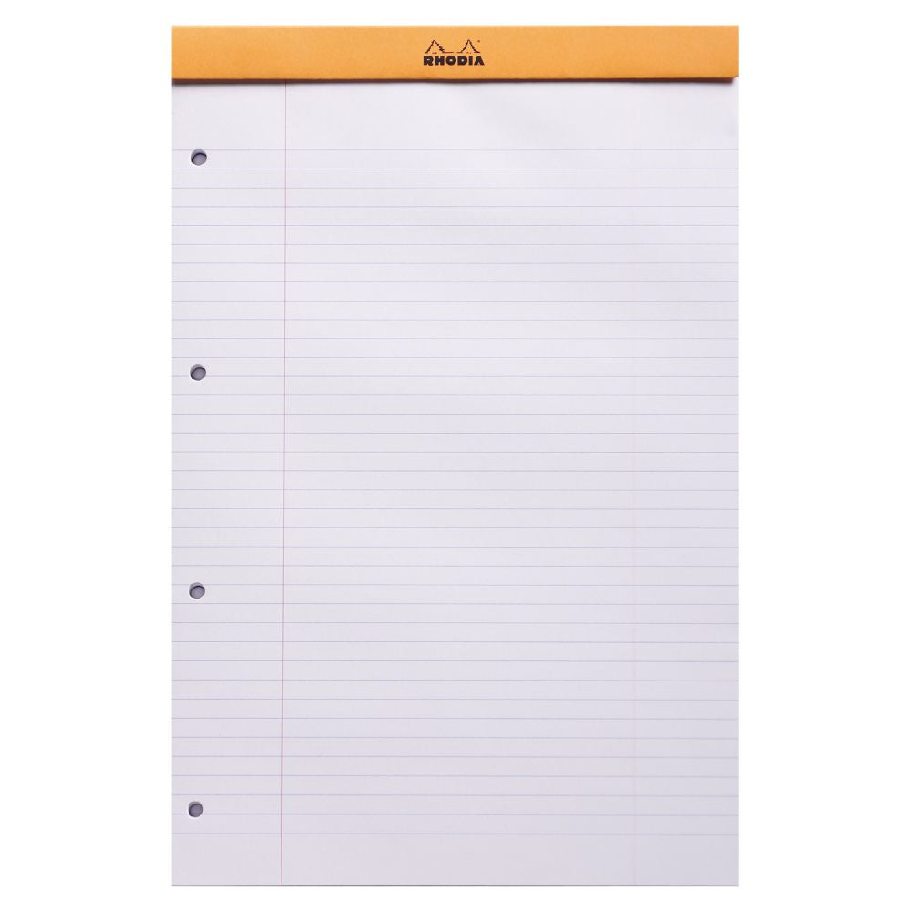 Rhodia - Notepad No. 20 A4+