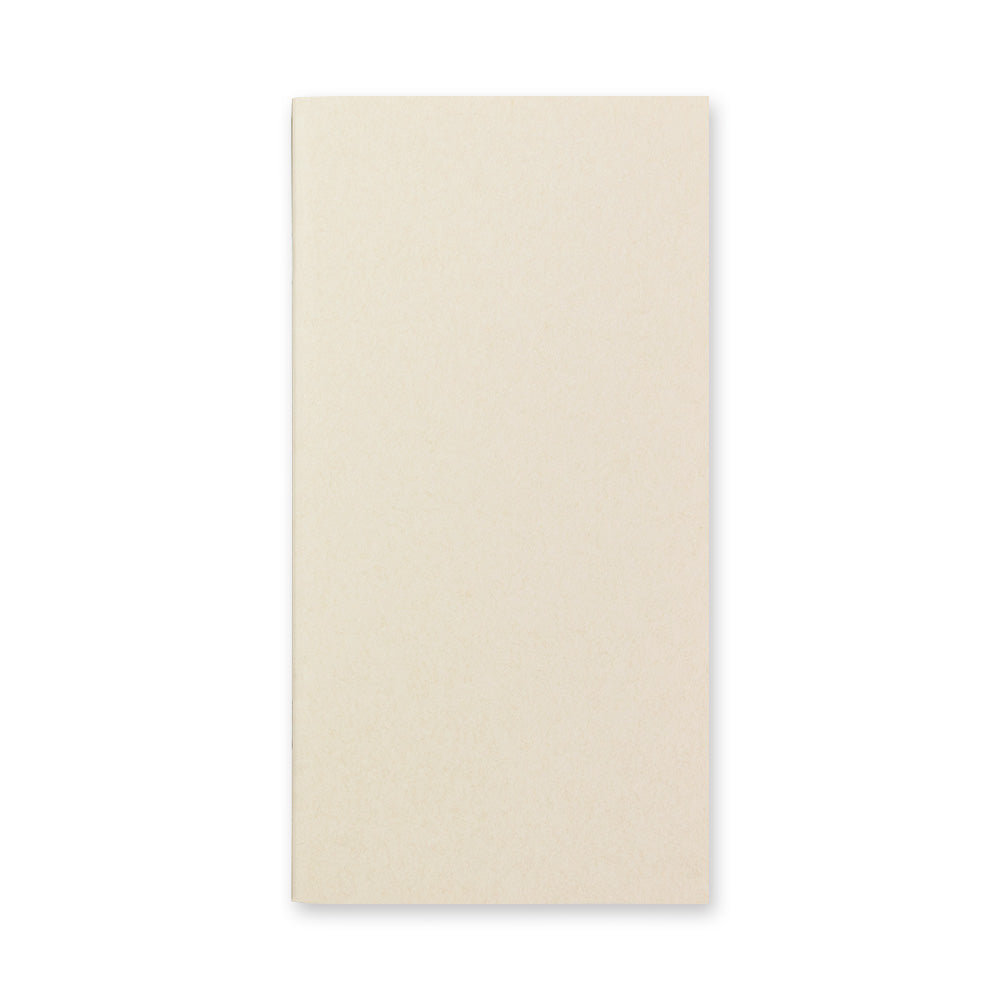 Traveler&#39;s Notebook Company - Thin Paper Notebook Refill (013)