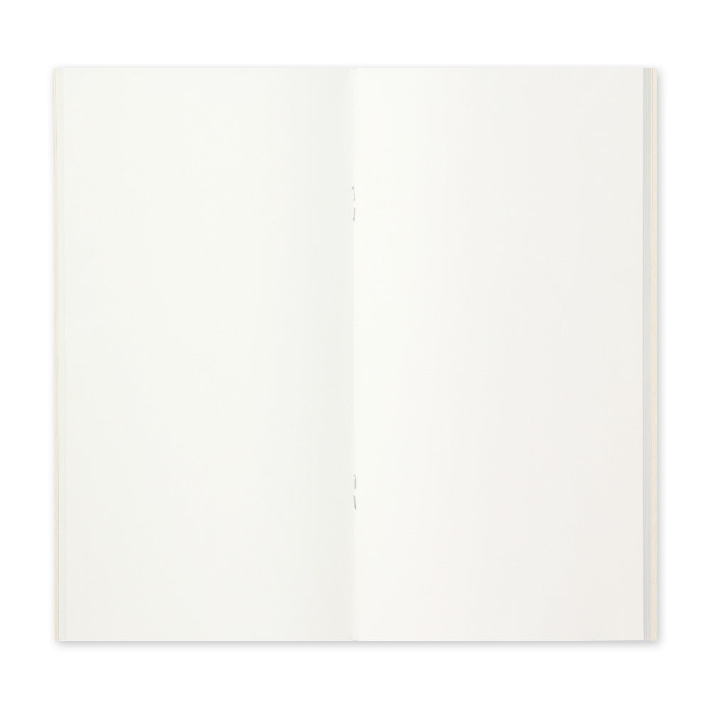 Traveler&#39;s Notebook Company - Thin Paper Notebook Refill (013)