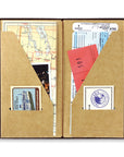 Traveler's Notebook Company - Kraftpapier Umschlag (020)