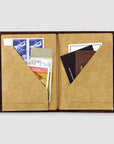 Traveler's Notebook Company - Passport Size - Kraft Paper Envelope (010)