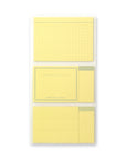 Traveler's Notebook Company - Sticky Notes (022)