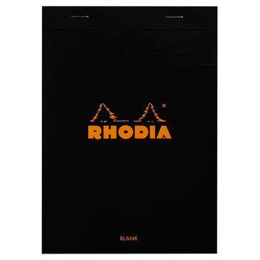 Rhodia - Notizblock No. 16 A5