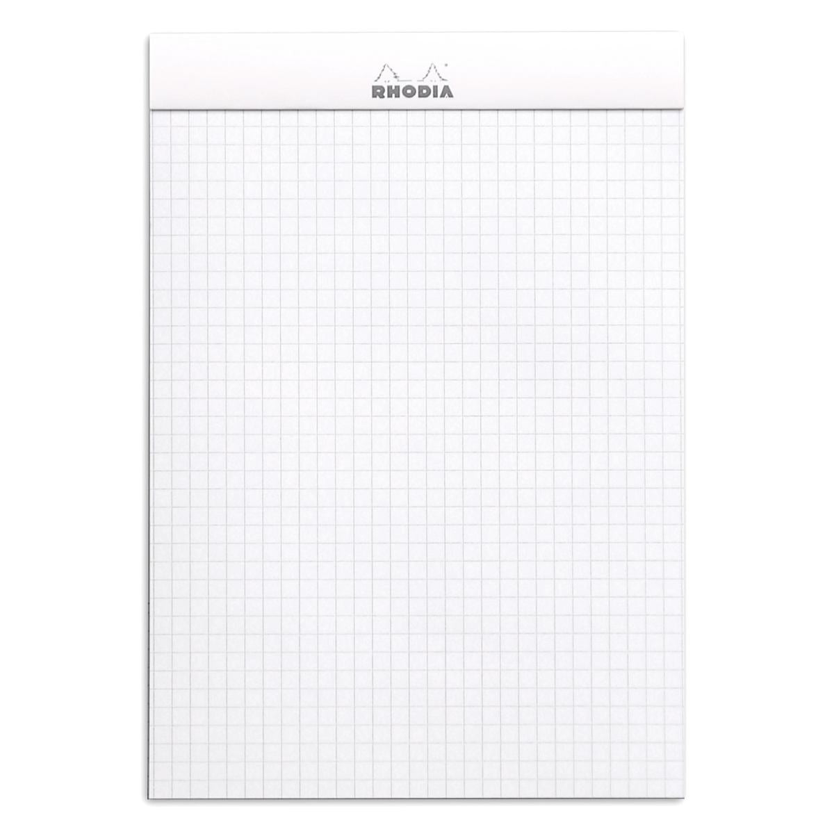 Rhodia - Notizblock No. 16 A5