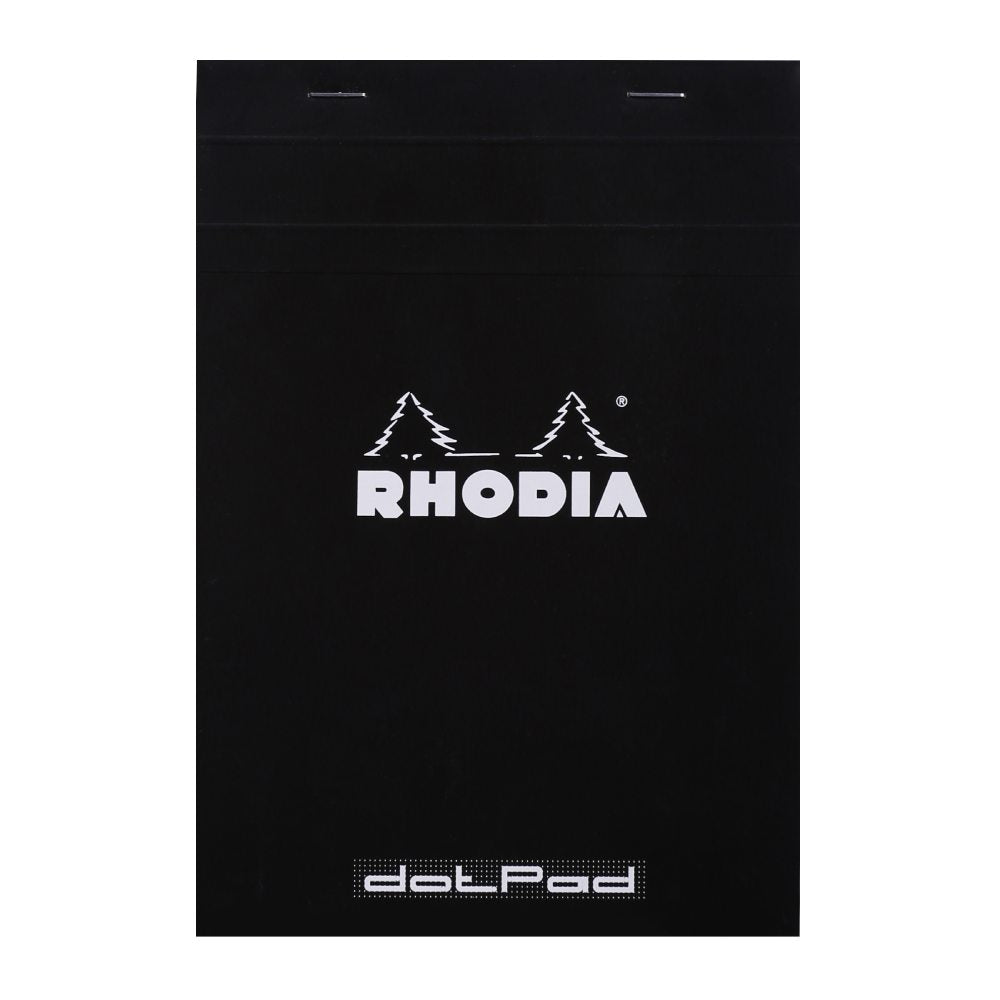 Rhodia - Notizblock No. 16 A5