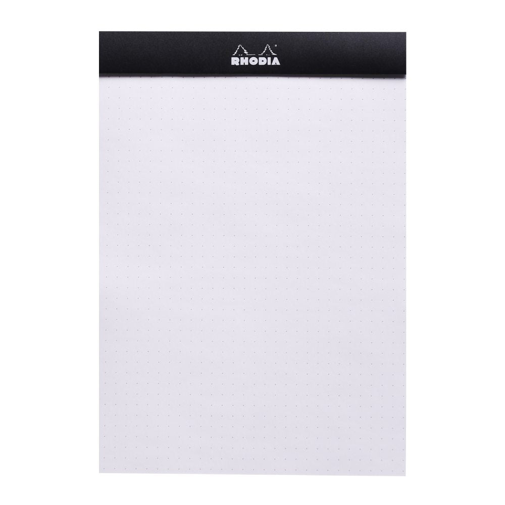 Rhodia - Notizblock No. 16 A5