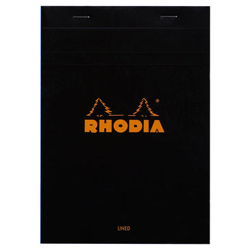 Rhodia - Notizblock No. 16 A5