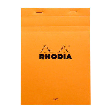 Rhodia - Notizblock No. 16 A5