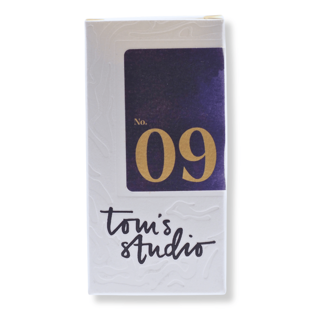 Tom&#39;s Studio Tinte 09 - Constellation