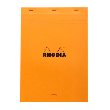 Rhodia - Notizblock No. 18 A4