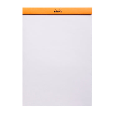 Rhodia - Notizblock No. 18 A4