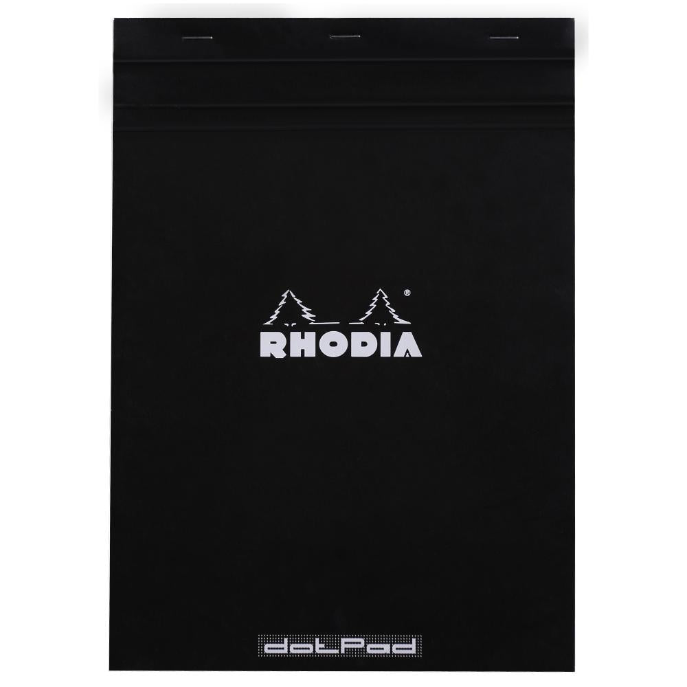 Rhodia - Notizblock No. 18 A4