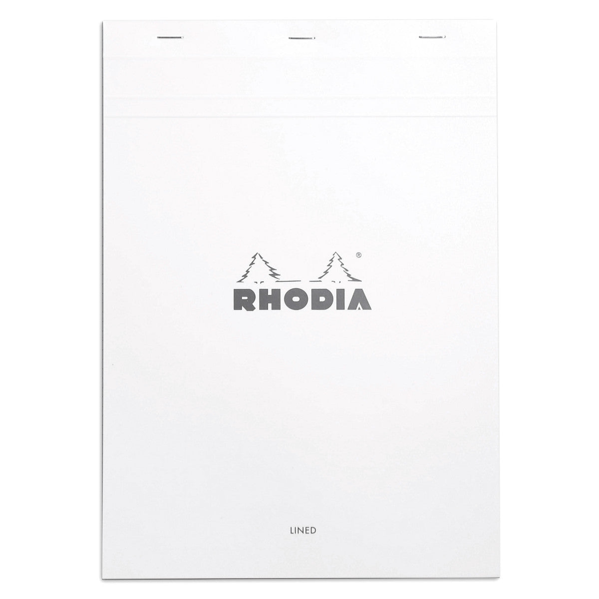 Rhodia - Notizblock No. 18 A4