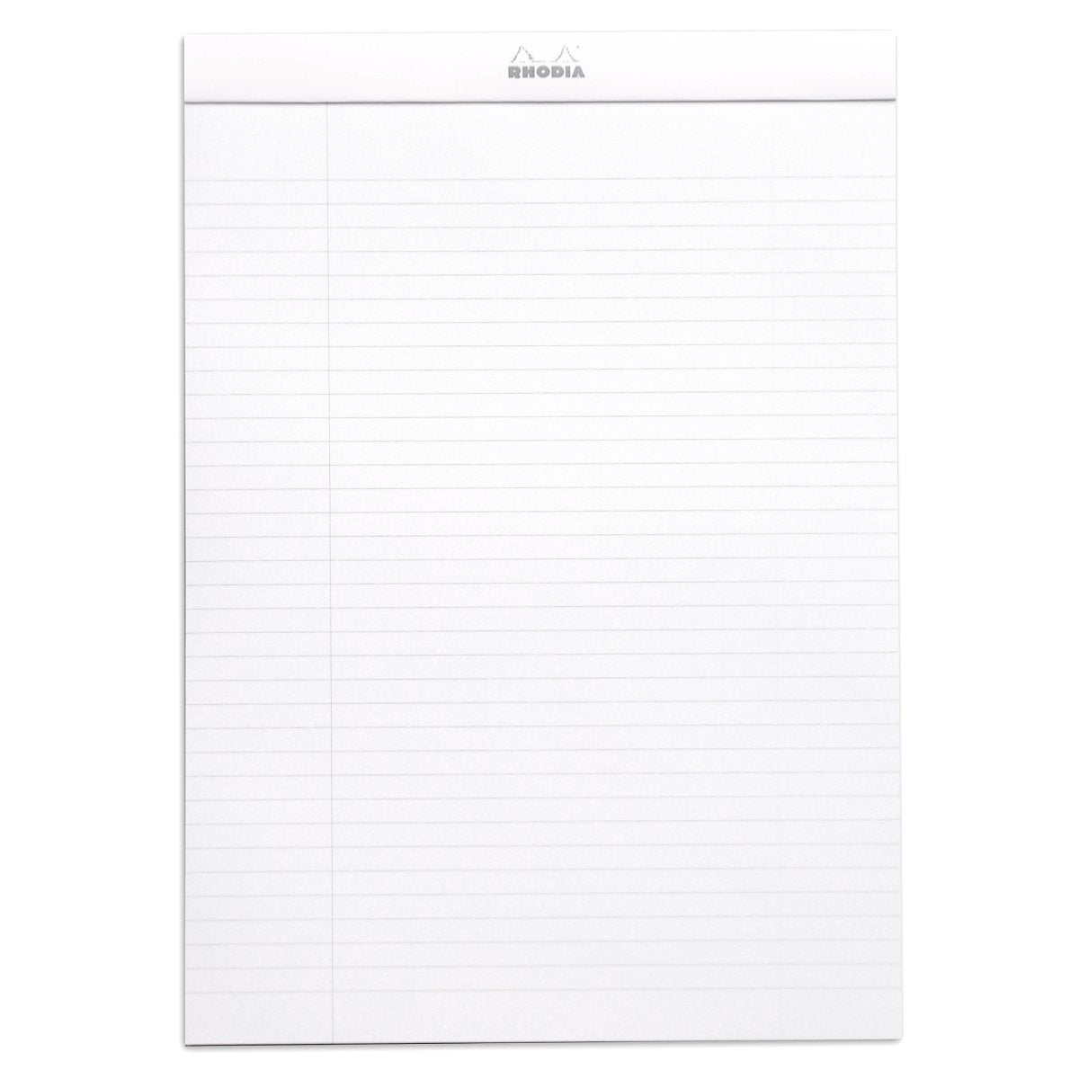 Rhodia - Notizblock No. 18 A4