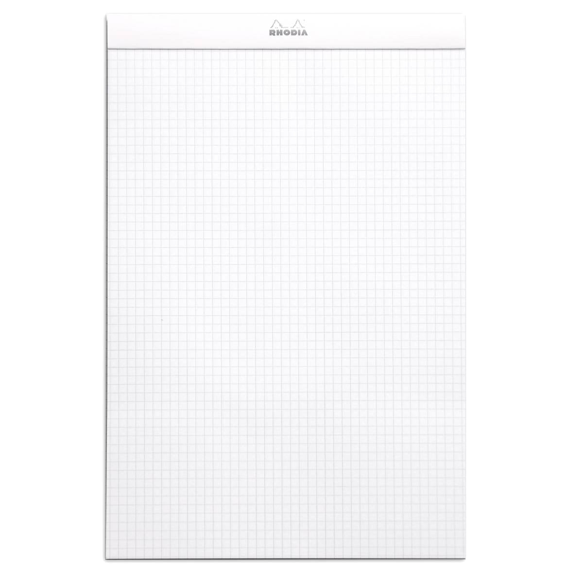 Rhodia - Notizblock No. 19 A4+