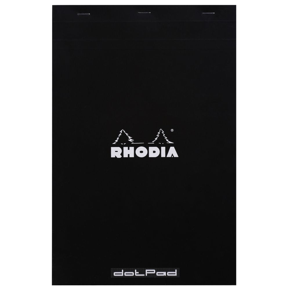 Rhodia - Notizblock No. 19 A4+