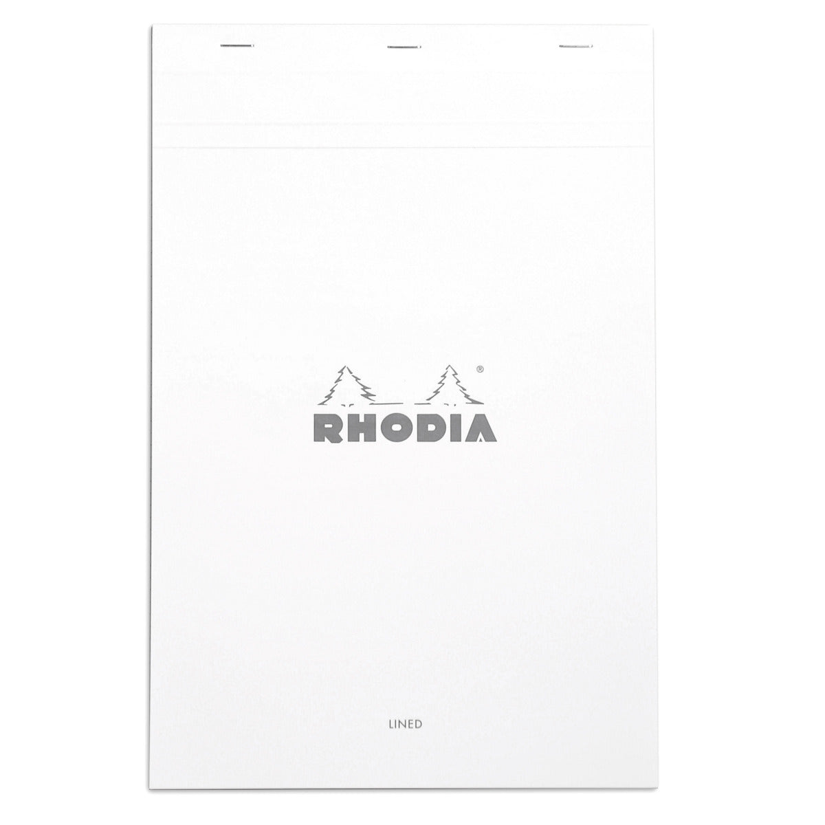 Rhodia - Notizblock No. 19 A4+