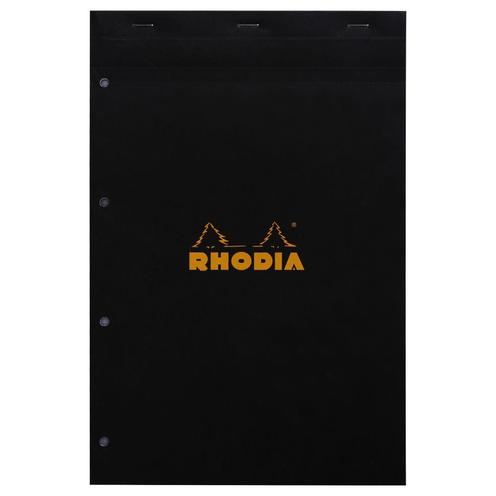 Rhodia - Notizblock No. 20 A4+