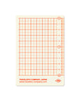 Travelers Notebook - Underlay plastic Sheet 2025, passport size