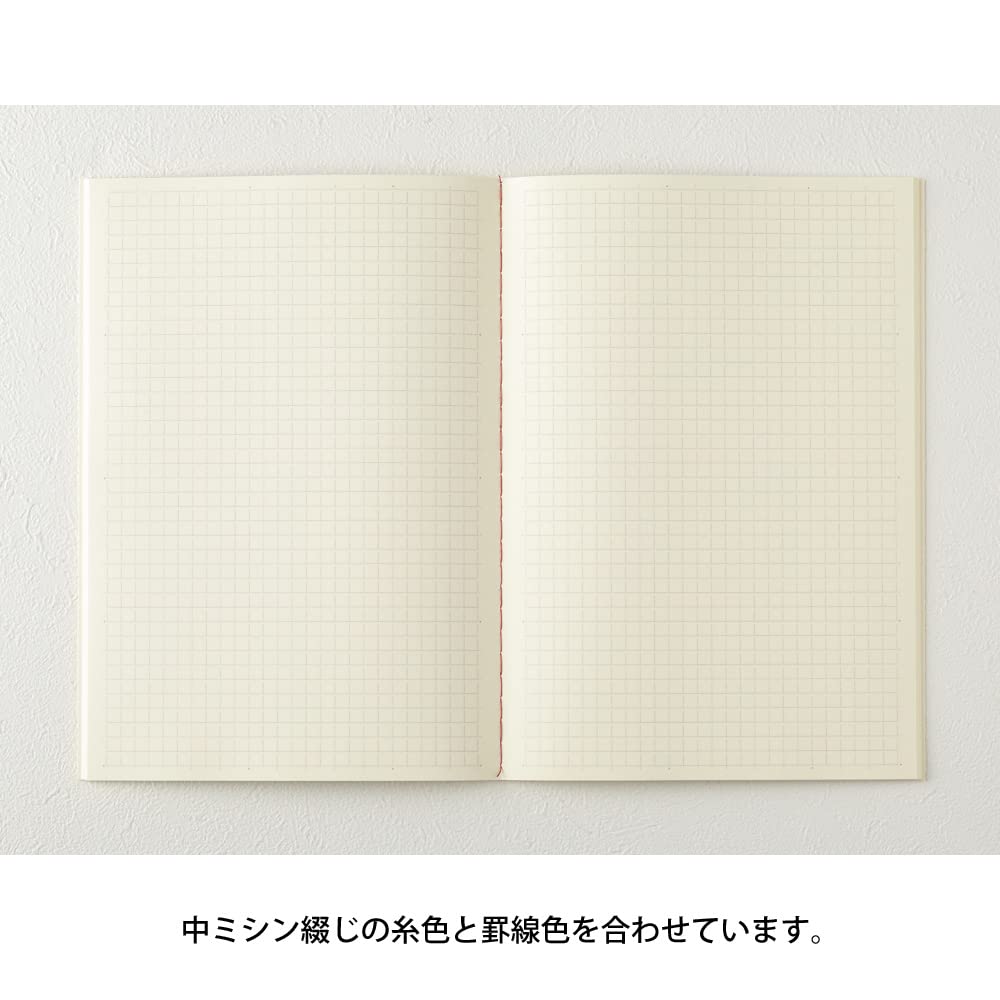 Midori - Notebook Light, 70th Anniversary Box Set