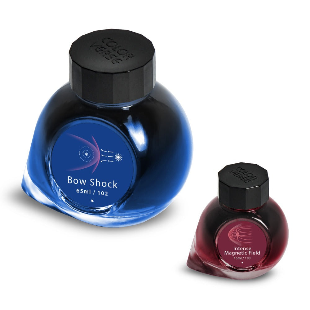 colorverse ink set Supernova