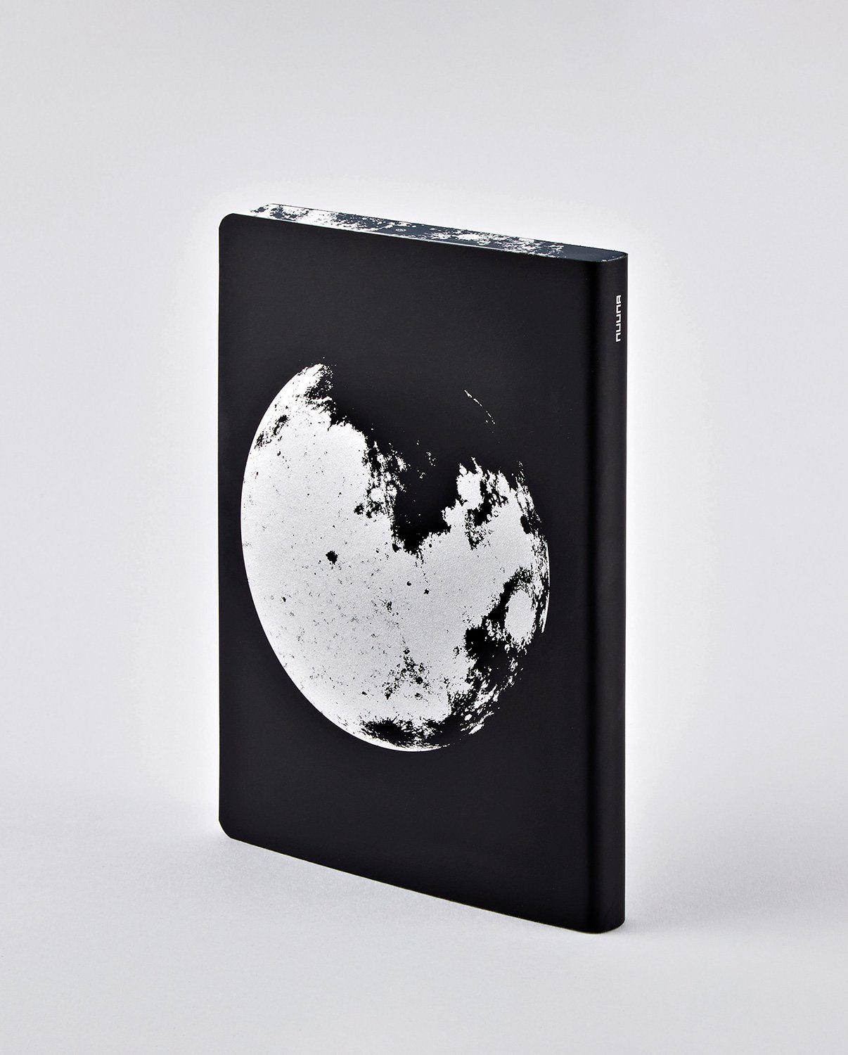 Notebook Moon