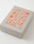 Midori Ojisan 30th Anniversary Geschenkbox