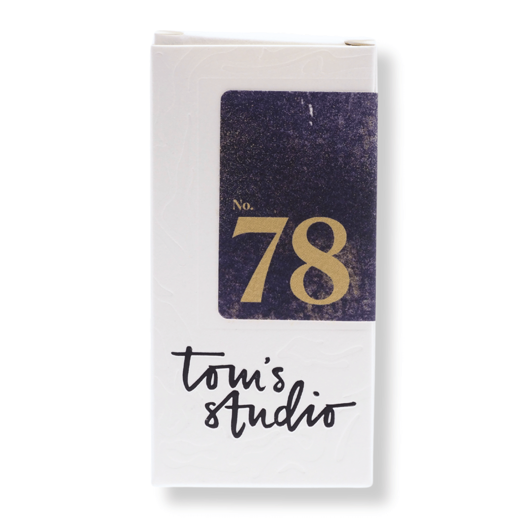 Tom&#39;s Studio Tinte 78 - Broadway