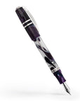 Visconti Homo Sapiens Midnight in Florence M (Medium)