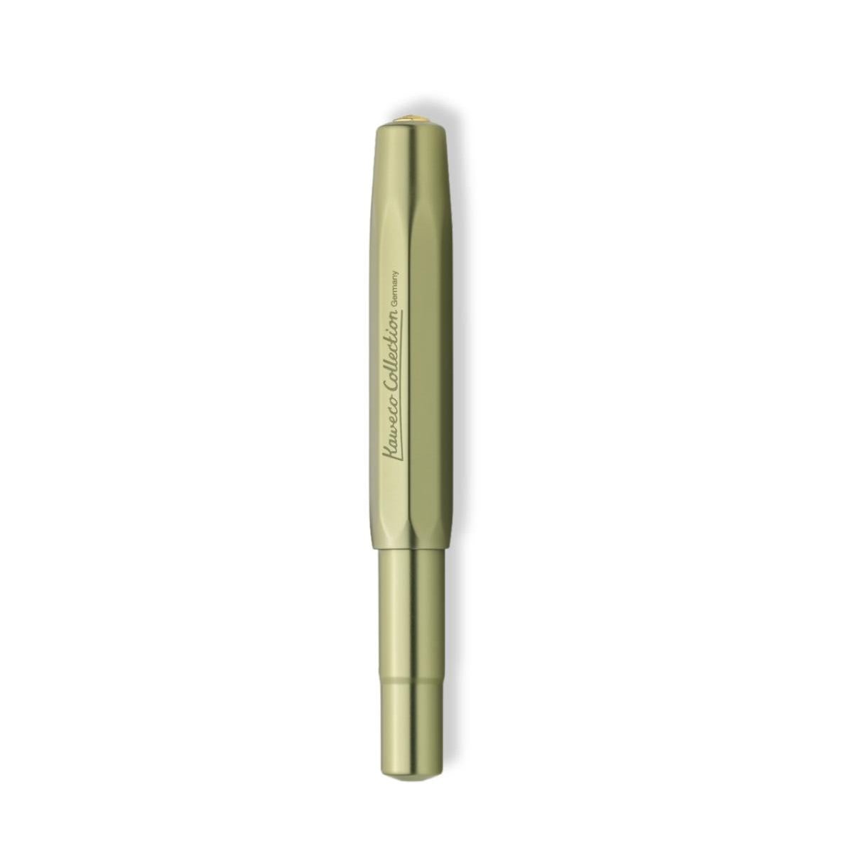 Kaweco AL Sport Collection Olivine