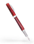 Visconti Opera Demo, red