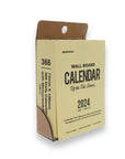 Penco 2024 Memo Block Kalender