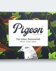 Pigeon - robin and wren Briefset