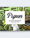 Pigeon - wonderfully wild Briefset