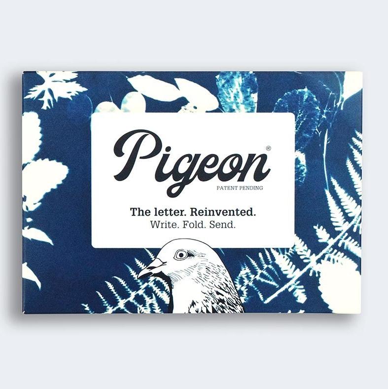 Pigeon - apothecary Briefset