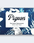 Pigeon - apothecary Briefset