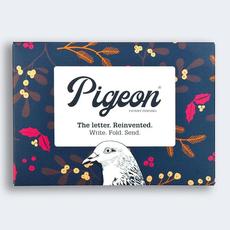 Pigeon - winter berries Briefset