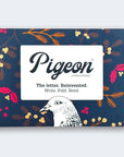 Pigeon - winter berries Briefset