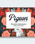 Pigeon - bright and beautiful Briefset