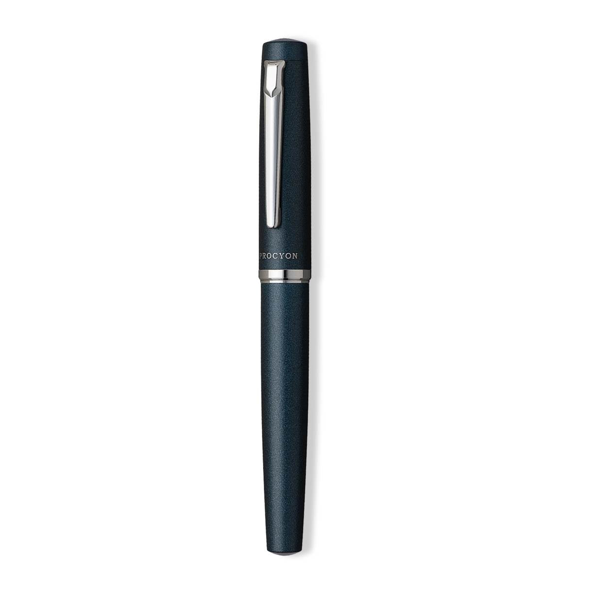 Platinum Procyon fountain pen Deep Sea