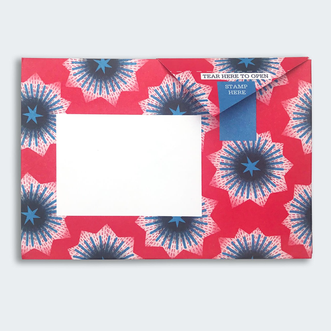 Pigeon - starburst Briefset