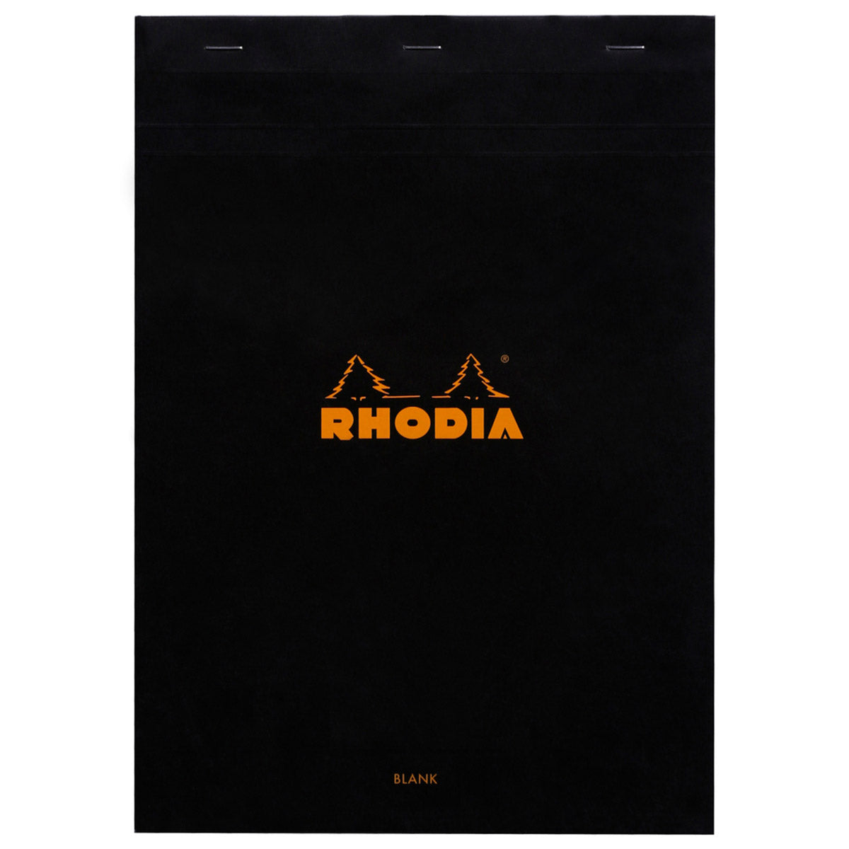 Rhodia - Notizblock No. 18 A4