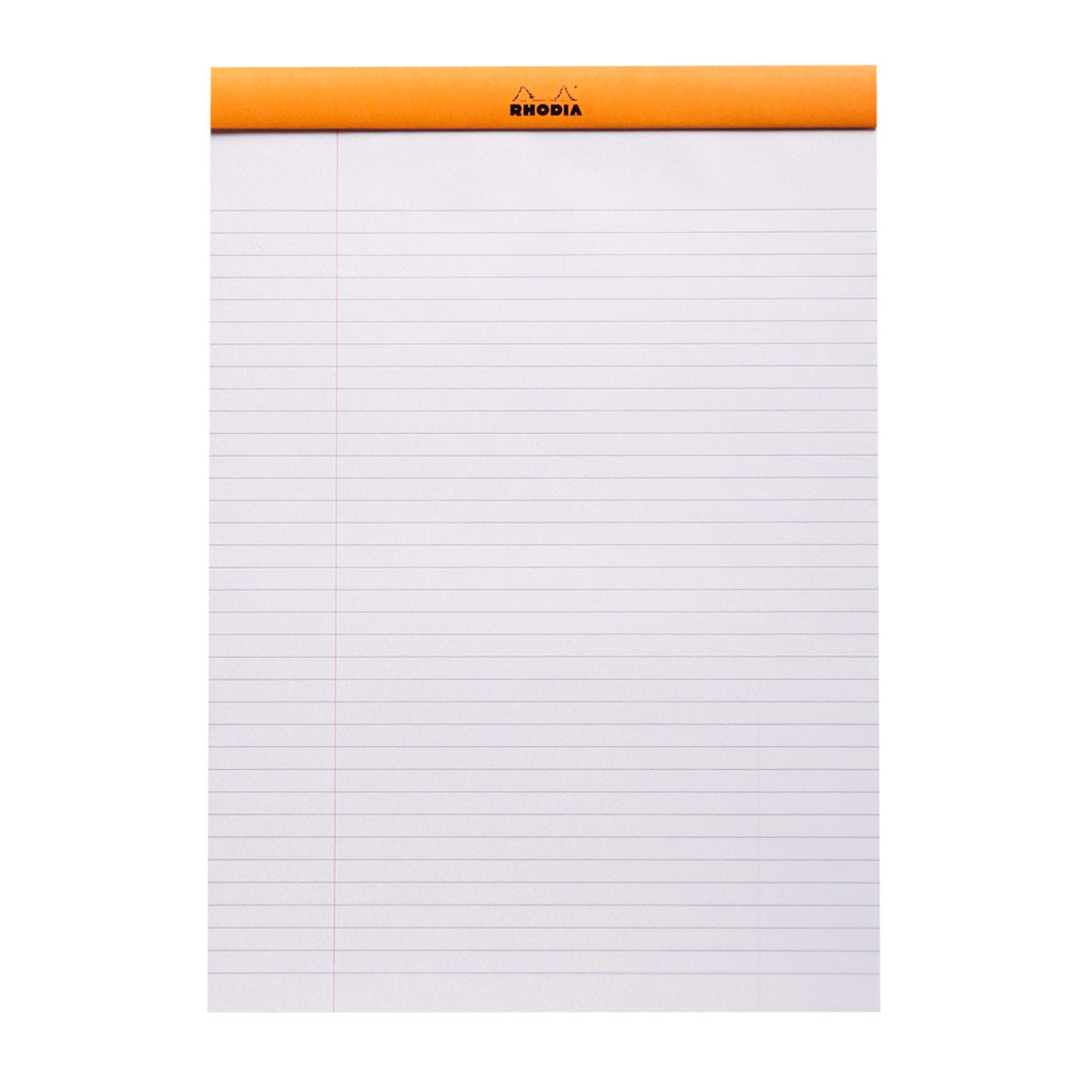 Rhodia - Notizblock No. 18 A4