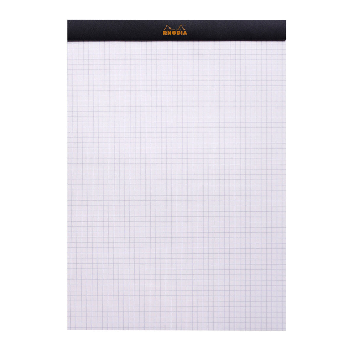 Rhodia - Notizblock No. 18 A4