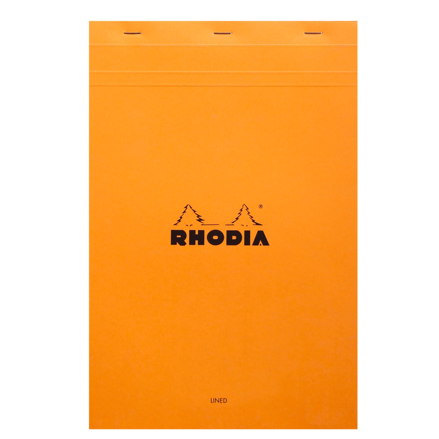 Rhodia - Notizblock No. 19 A4+