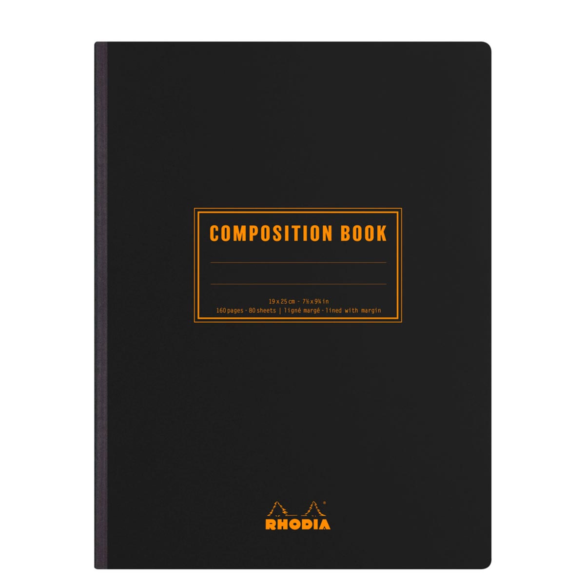 Rhodia - Composition Book B5