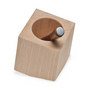 e+m - Cube Pot