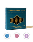 Ferris Wheel Press - Ink Charger Set - The Fashion District Collection