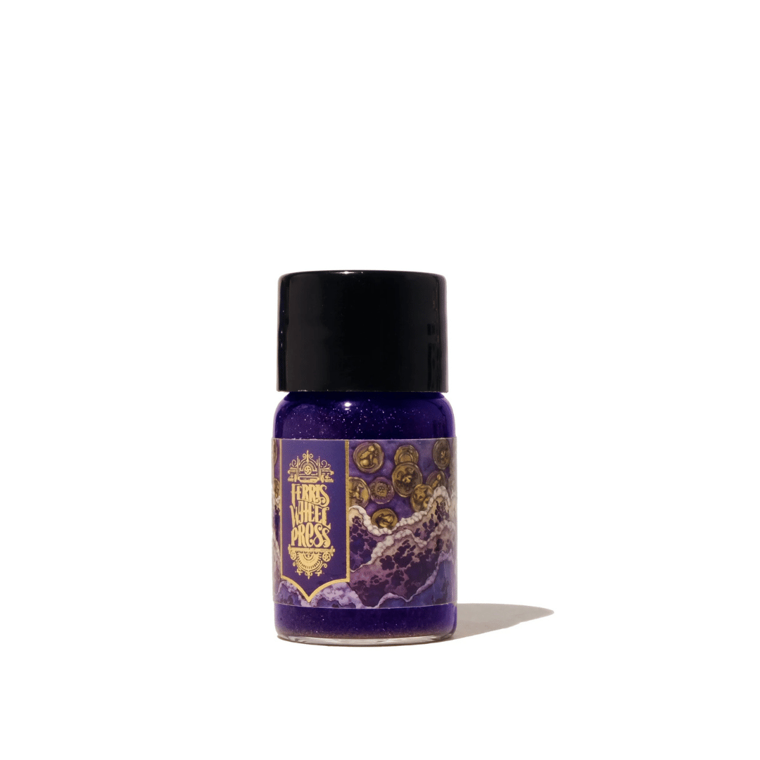 Ferris Wheel Press - Ferritales Ink - Tides of Midas, 10 ml